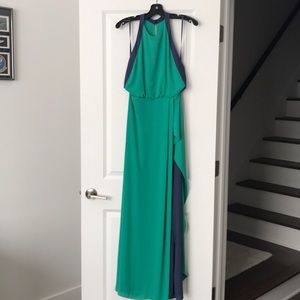 Brand new BCBG formal dress.